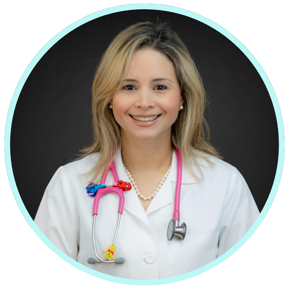 Dr. Maria Owsik